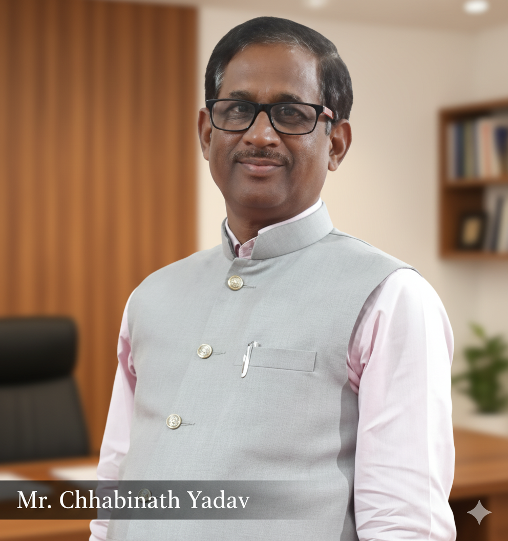 Chhabinath yadav